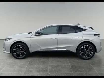 Photo 6 DS DS 4  BlueHDi 130ch Etoile Nappa Automatique