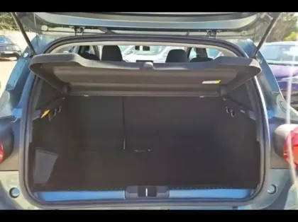 Photo 11 Dacia Sandero  1.0 ECO-G 100ch Stepway Expression -24