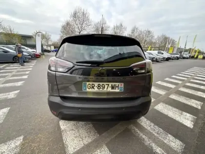 Photo 5 Opel Crossland  1.5 D 110ch GS