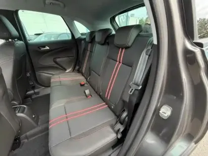 Photo 11 Opel Crossland  1.5 D 110ch GS