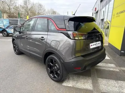 Photo 6 Opel Crossland  1.5 D 110ch GS