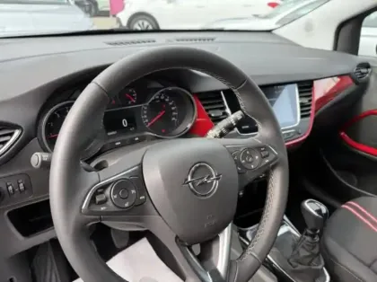 Photo 9 Opel Crossland  1.5 D 110ch GS