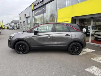 Photo 7 Opel Crossland  1.5 D 110ch GS