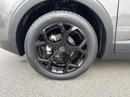 Photo 8 Opel Crossland  1.5 D 110ch GS