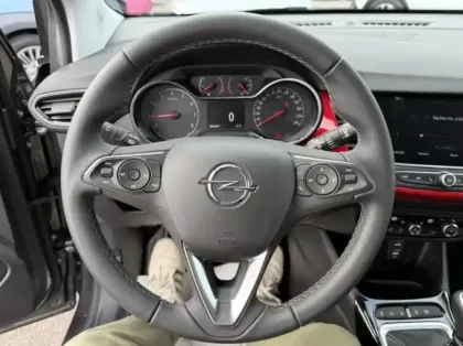 Photo 14 Opel Crossland  1.5 D 110ch GS