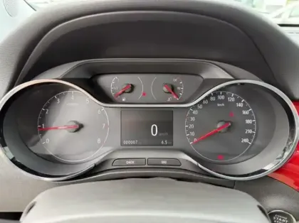 Photo 13 Opel Crossland  1.5 D 110ch GS