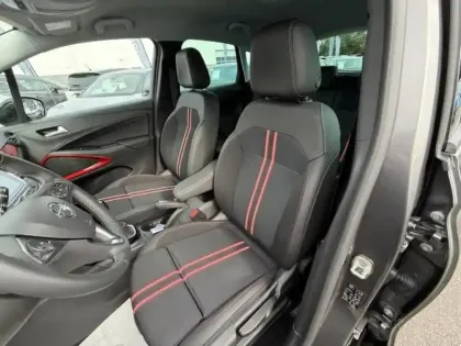 Photo 10 Opel Crossland  1.5 D 110ch GS