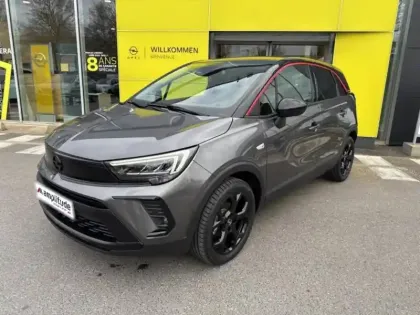 Photo Opel Crossland