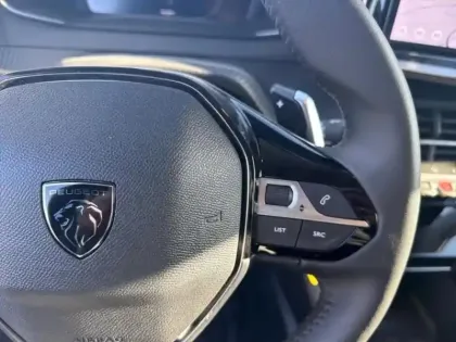 Photo 14 Peugeot 208 Gén. II Ph2 Allure 5