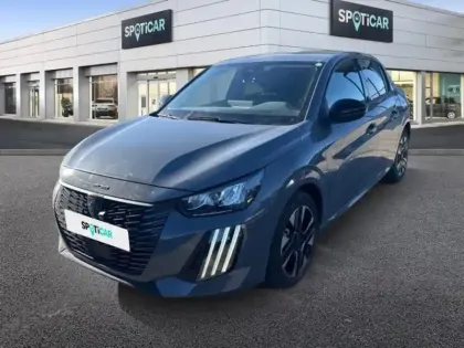 Photo Peugeot 208 Allure