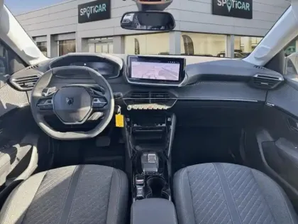 Photo 7 Peugeot 208 Gén. II Ph2 Allure 5