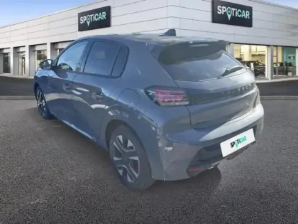 Photo 6 Peugeot 208 Gén. II Ph2 Allure 5