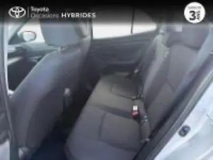 Photo 9 Toyota Yaris  Cross 116h Dynamic Business MC24