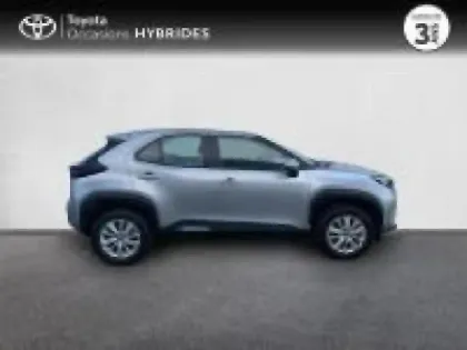 Photo 13 Toyota Yaris  Cross 116h Dynamic Business MC24