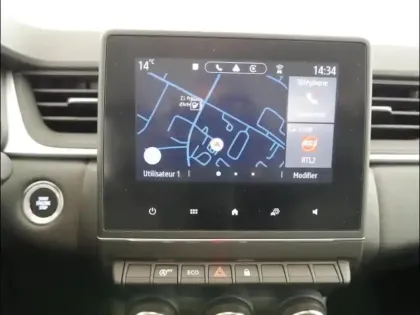 Photo 6 Renault Captur  1.0 TCe 90ch Evolution