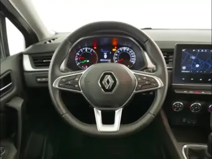 Photo 13 Renault Captur  1.0 TCe 90ch Evolution