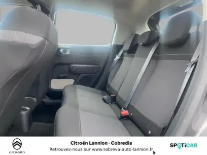 Photo 9 Citroën C3  1.2 PureTech 83ch S&S YOU!