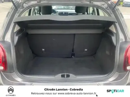 Photo 5 Citroën C3  1.2 PureTech 83ch S&S YOU!