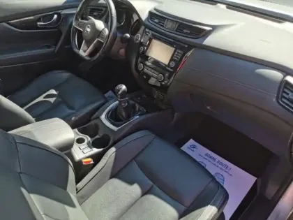 Photo 12 Nissan X-trail  dCi 150ch Tekna Euro6d-T