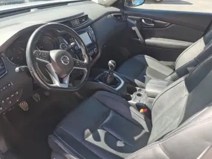 Photo 11 Nissan X-trail  dCi 150ch Tekna Euro6d-T