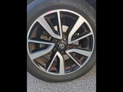 Photo 9 Nissan X-trail  dCi 150ch Tekna Euro6d-T