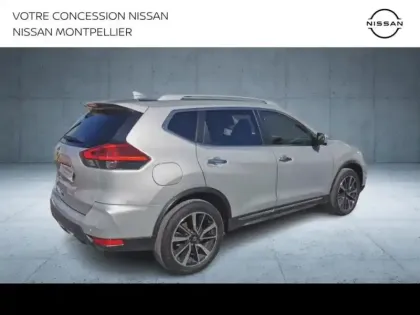 Photo 8 Nissan X-trail  dCi 150ch Tekna Euro6d-T