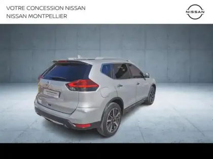 Photo 7 Nissan X-trail  dCi 150ch Tekna Euro6d-T