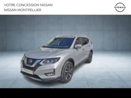 Photo Nissan X-trail