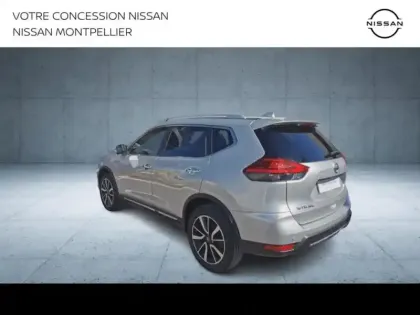 Photo 5 Nissan X-trail  dCi 150ch Tekna Euro6d-T