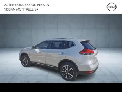 Photo 6 Nissan X-trail  dCi 150ch Tekna Euro6d-T