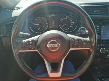 Photo 13 Nissan X-trail  dCi 150ch Tekna Euro6d-T