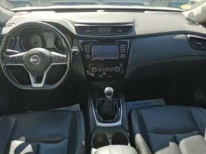 Photo 10 Nissan X-trail  dCi 150ch Tekna Euro6d-T