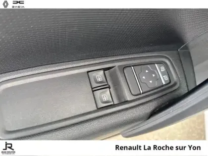 Photo 5 Renault Kangoo  E-Tech Electric EV45 120ch 11kW Equilibre