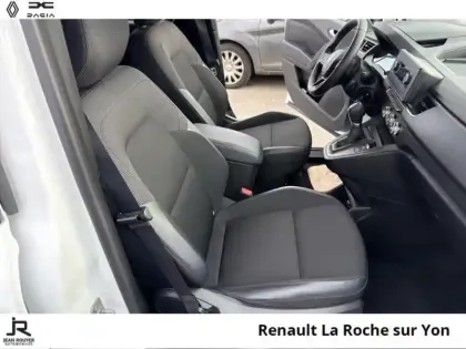 Photo 14 Renault Kangoo  E-Tech Electric EV45 120ch 11kW Equilibre