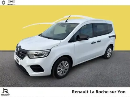 Photo Renault Kangoo