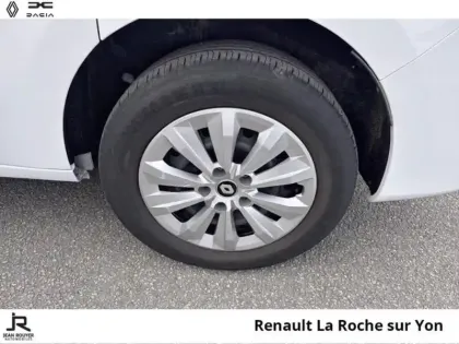 Photo 6 Renault Kangoo  E-Tech Electric EV45 120ch 11kW Equilibre