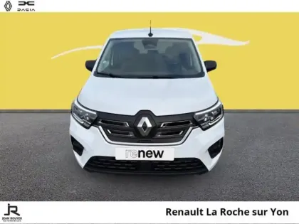 Photo 8 Renault Kangoo  E-Tech Electric EV45 120ch 11kW Equilibre