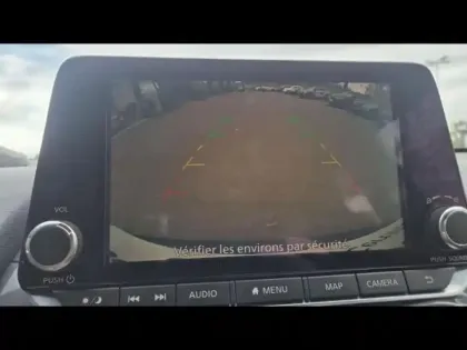 Photo 10 Nissan Juke Gén. II Ph1 N-Connecta 5