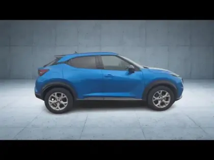 Photo 5 Nissan Juke Gén. II Ph1 N-Connecta 5