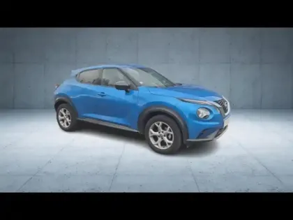 Photo 6 Nissan Juke Gén. II Ph1 N-Connecta 5