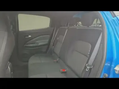 Photo 12 Nissan Juke Gén. II Ph1 N-Connecta 5