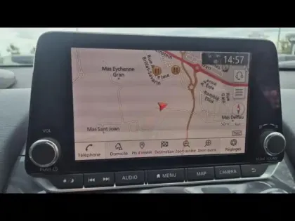 Photo 9 Nissan Juke Gén. II Ph1 N-Connecta 5