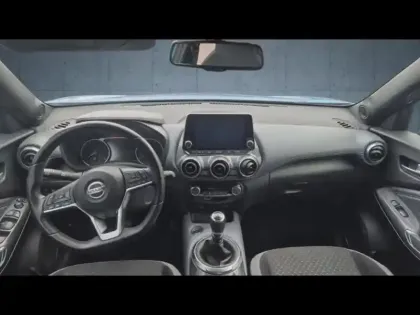 Photo 8 Nissan Juke Gén. II Ph1 N-Connecta 5