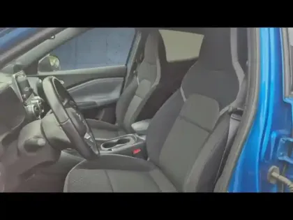 Photo 11 Nissan Juke Gén. II Ph1 N-Connecta 5