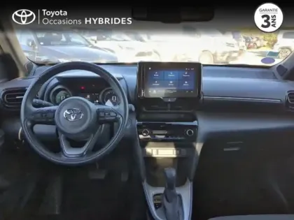 Photo 7 Toyota Yaris  Cross 116h Design MY22