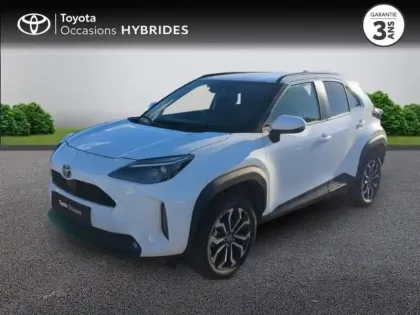 Photo Toyota Yaris Design