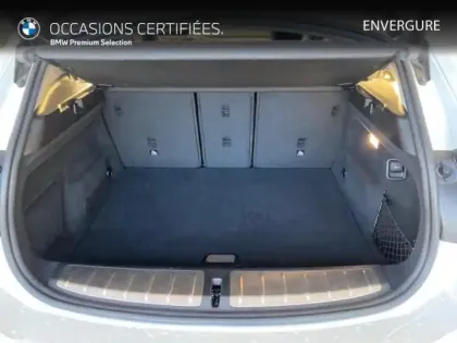 Photo 8 BMW X2  sDrive18iA 140ch Lounge Plus DKG7 Euro6d-T