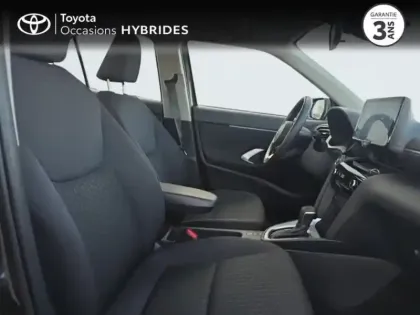 Photo 5 Toyota Yaris  Cross 116h Dynamic Business MC24