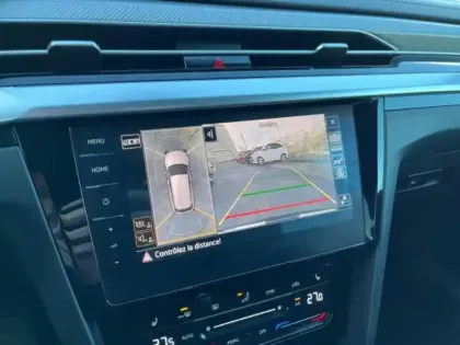 Photo 13 Volkswagen Arteon  2.0 TDI EVO 200ch R-Line DSG7