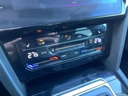 Photo 14 Volkswagen Arteon  2.0 TDI EVO 200ch R-Line DSG7